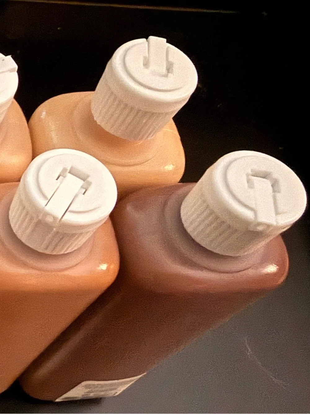 Estee Lauder original formula